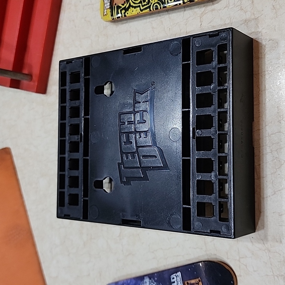 Tech Deck Bundle - Picture 6 of 7